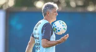 Grêmio perde Cristian Pavon e ganha reforços para enfrentar o Athletico-PR; veja escalação