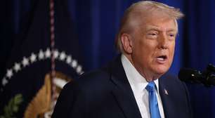 Donald Trump declara que não se posicionou nas eleições brasileiras a pedido de Lula