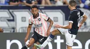 Remo vence o Botafogo e aumenta pressão sobre Tite