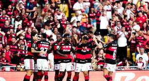 Vasco x Flamengo vai passar na Rede Globo? Confira onde assistir ao jogo pelo Brasileirão