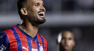 Diretor do Bahia condena atitude de Willian José em pronunciamento: "Não é o que o Bahia pensa"