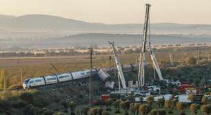 Terceiro acidente ferroviário do ano na Espanha levanta questões sobre investimento em infraestrutura