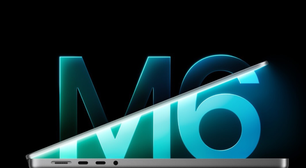 Apple atualiza o iMac e o MacBook Pro de 14 polegadas com os processadores M6