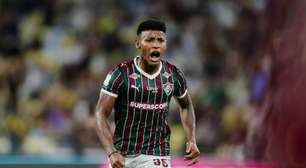 Com gol nos acréscimos, Fluminense vence o Internacional de virada
