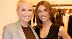 Xuxa já sabia? Apresentadora deu pista sobre gravidez de Sasha antes do anúncio