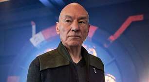 Veja personagens marcantes da carreira do ator Patrick Stewart, que morreu nesta quinta aos 86 anos