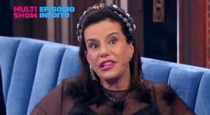 Uber toma medida radical contra Narcisa Tamborindeguy
