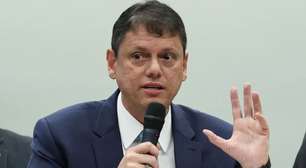 Tarcísio se pronuncia após carta de Flávio Bolsonaro: 'É preciso respeitar o resultado das urnas'