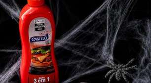 Folhados de Halloween: receita divertida para um lanche temático