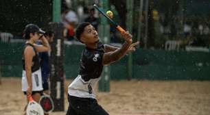 Torneio InterArenas Goiás reúne 530 atletas de nove municípios e fortalece o Beach Tennis