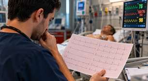 Morte súbita: o ECG do pronto-socorro pode mudar o desfecho