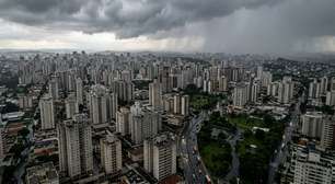 Previsão do tempo em Curitiba hoje: veja como fica o clima nesta quinta-feira