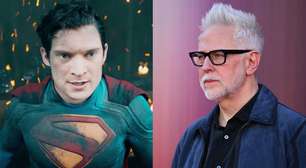 "Como Star Wars faz há 50 anos": James Gunn muda regra dos filmes de heróis e explica plano de 8 a 10 anos do DCU