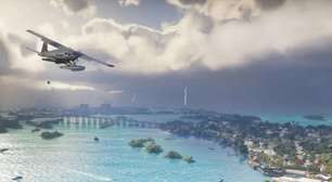 GTA 6 terá clima dinâmico com impacto direto na jogabilidade