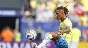 Ancelotti convoca Danilo, do Botafogo, para amistosos do Brasil contra Japão e Singapura; veja lista