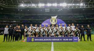 Vasco tem escalação provável revelada com surpresas contra o Flamengo