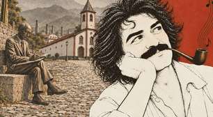 Livro de memórias revela convivência íntima e bastidores da parceria com Belchior