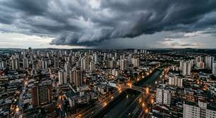 Previsão do tempo em São Carlos hoje: veja como fica o clima nesta quinta-feira