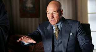 Patrick Stewart, astro de 'X-Men' e 'Star Trek', morre aos 86 anos