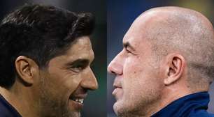 Abel Ferreira e Leonardo Jardim podem ir para o Sporting? Veja o que sabemos