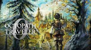 Octopath Traveler 0 terá novos moradores e superboss em dezembro