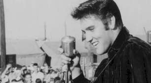 Herdeiros de Elvis Presley abrem processo contra empresa de IA