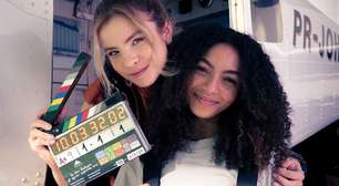 'As Dez Vantagens de Morrer Depois de Você', filme com Any Gabrielly e Giulia Be, estreia nos cinemas