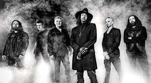 Adeus a gigantes: Ministry confirma data e local do último show da carreira