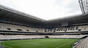Atlético-MG x Cruzeiro pelo Brasileirão 2026: horário, onde assistir e escalações