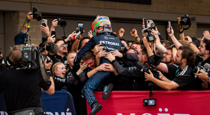 F1: Toto Wolff relembra lágrimas de Antonelli e destaca virada antes de título