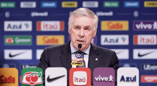 Opinião: Ancelotti segue perdido, espera milagre de trio e comete injustiça com Gabigol