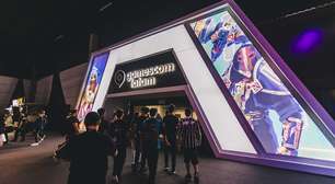 Gamescom latam 2027 terá edição de 10 anos do Prêmio eSports Brasil