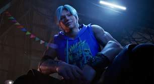 Virtua Fighter Crossroads apresenta o personagem Lionel Rafale em novo trailer
