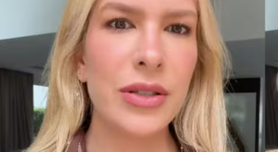 Lore Improta explica afastamento das redes sociais e revela ter passado por cirurgia de emergência