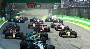 GP de São Paulo 2026 anuncia novidades e prepara programação especial em Interlagos