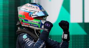 F1: Antonelli planeja correr no GT3 com o pai e criar academia de talentos