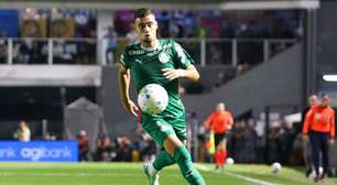 Após empate com o Santos, Palmeiras vê chances de título despencarem; veja números
