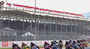 MotoGP: Horários e onde assistir ao GP da Malásia, com Diogo Moreira e Marc Márquez