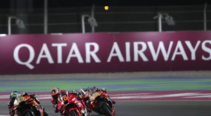 MotoGP: Grid resiste a correr no Catar, mas organização mantém etapa