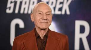 Patrick Stewart, de Star Trek e X-Men, morre aos 86 anos; veja os jogos onde ele trabalhou