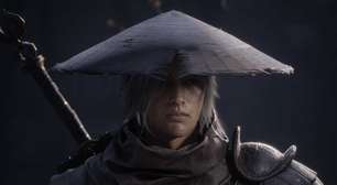 Estúdio de Phantom Blade Zero recomenda não usar o driver mais recente da NVIDIA