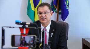 Líder do PL na Câmara diz que partido é contra voto distrital misto