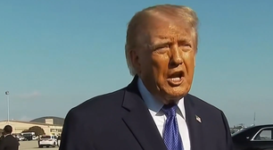 Trump revela que Lula pediu para que ele 'não tomasse partido' nas eleições brasileiras