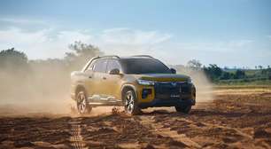 Volkswagen Tukan surge na Alemanha em versão mais simples antes da estreia em 2027