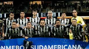 Atlético-MG x Boca Juniors: calendário pode pesar na final Copa da Sul-Americana; saiba detalhes