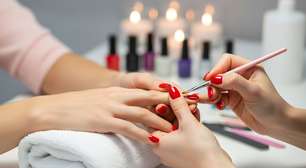 Esmaltes vermelhos mais usados: conheça os tons que nunca saem de moda