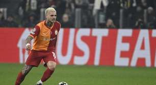 Mauro Icardi abre o jogo sobre futuro de sua carreira