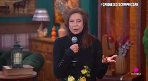 A Fazenda 18: Giovanna Gold massacra mãe de Lexa após eliminação: 'Horrível'
