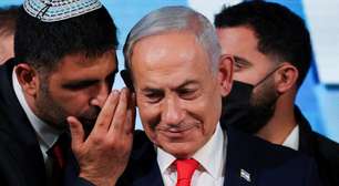 Israel em impasse após eleição: falta de maioria de Netanyahu pode levar país de volta às urnas