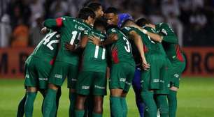 Palmeiras reencontra o Vasco e defende escrita de 11 anos como mandante